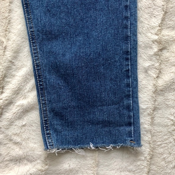 NWT Oak + Fort blue jeans Men - Large - Picture 10 of 14